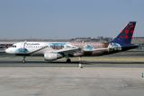 A320-200 OO-SNM 