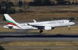 Airbus A220-300 LZ-FRA