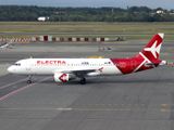 A320-200 LZ-EAJ