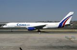 B757-200F EC-KLD