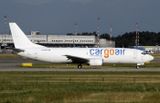 B737-400F LZ-CGY 