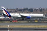 B757-200F(WL) EC-NHF 
