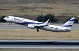 B737-900(WL) 4X-EHE 