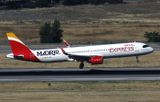 A321N EC-NIF 