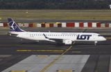 ERJ-190 SP-LNL