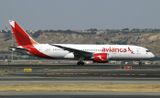 B787-8 N794AV