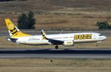 B737 Max-8 SP-RZB
