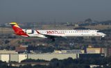 CRJ 1000 EC-MGB 