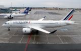 Airbus A220-300 F-HZUN