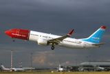 B737-800(WL) SE-RXA 