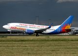 B737-300(WL) G-GDFO 