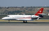 Falcon 2000 EC-OLH 