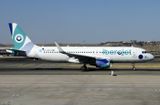 A320-200 EC-LZD