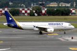A320-200 9H-MSA