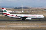 A330-200 F-ORMA