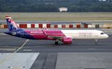 A321N HA-LGI 