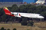 CRJ-600 EC-HEK
