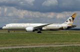 B787-9 A6-BLJ