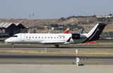 CRJ-200 CJ 9H-CLG 