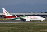 B737-800 CN-RGE