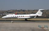 Gulfstream G550 N227VA
