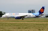 A320-200 4X-ABT