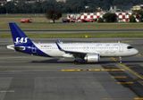 a320n EI-SIY