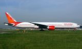 B777-300(ER) VT-ALJ 
