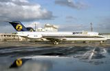 Douglas DC9-32 5Y-GIN