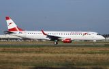 ERJ 190 OE-LWF 