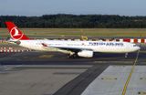 A330-300 TC-LOA 