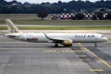 A321N A9C-NE 