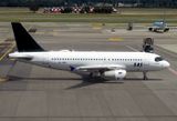 A319 OY-KBR 