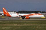 A321N OE-ISE