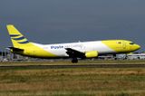 B737-400F EI-GHA