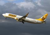 B737 MAX-8 SP-RZE 
