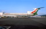 Tu154M EP-MBB  
