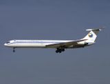 IL62M RA-86586