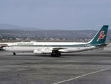 B707 G-AZWA