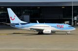 B737-700(WL) OO-JAL