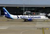 Boeing 737 Max-9 TF-ICC  
