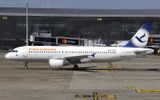 A320-200 TC-FBO