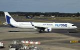 A321 YR-FIC