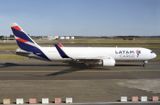 B767-300F N534LA