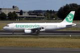 A320-200 LY-MLI 