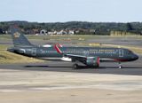 A320-271N JY-RAC 