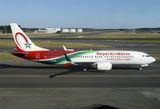 B737 Max-8 CN-MAY