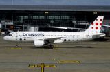 A320-200 OO-SNI