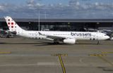 A330-343 OO-SFH 