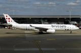A330-343 OO-SFX